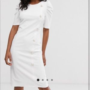 River Island Pearl Dress